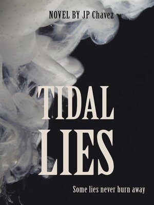cover image of Tidal Lies